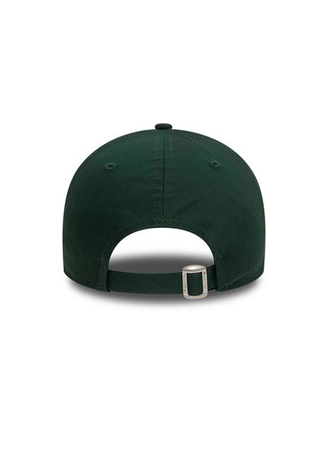 Cappello New York verde/bianco NEW ERA | 604714569FORTY-D.GREN/WHI